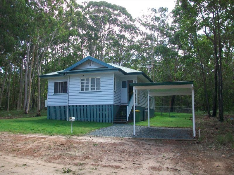 15 Doverton Drive, Russell Island QLD 4184