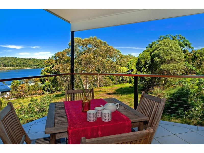 91 Highland Ridge Rd, Russell Island QLD 4184