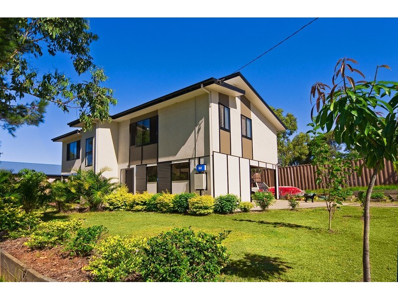 91 Highland Ridge Rd, Russell Island QLD 4184