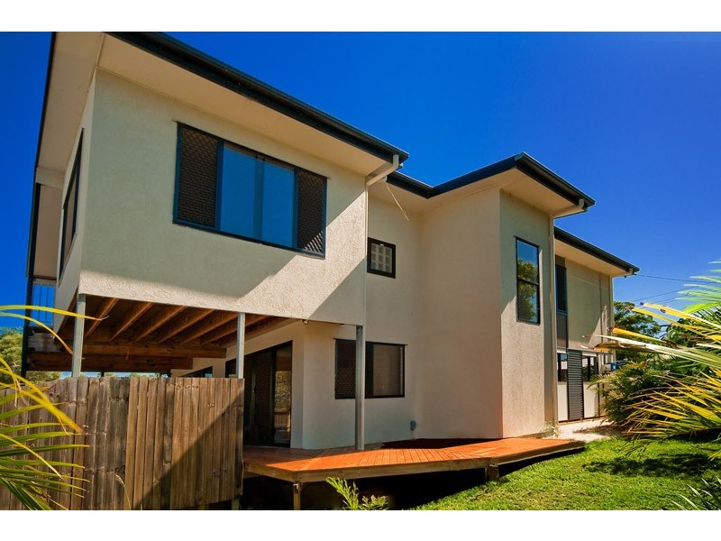 91 Highland Ridge Rd, Russell Island QLD 4184