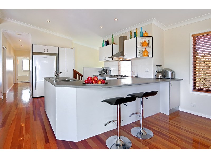 91 Highland Ridge Rd, Russell Island QLD 4184