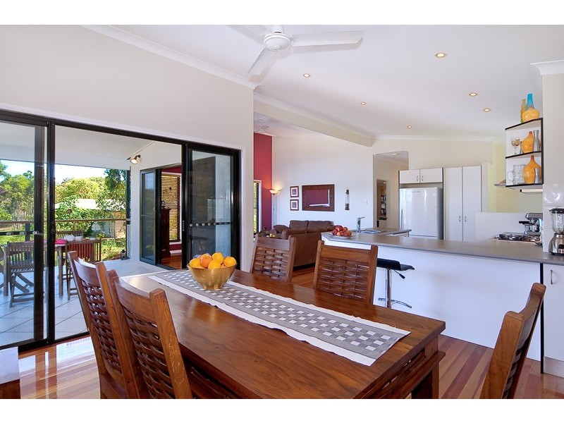 91 Highland Ridge Rd, Russell Island QLD 4184