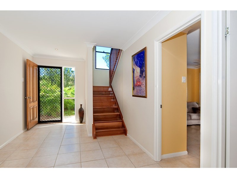 91 Highland Ridge Rd, Russell Island QLD 4184