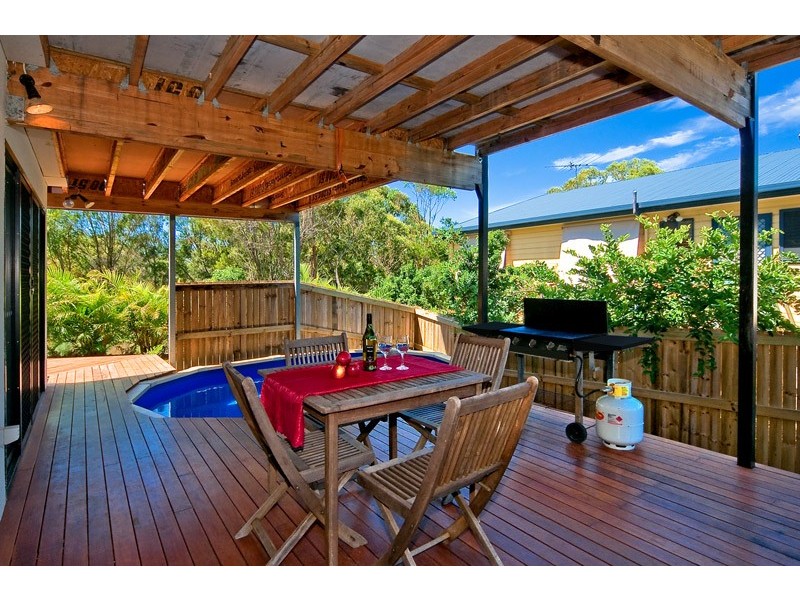 91 Highland Ridge Rd, Russell Island QLD 4184