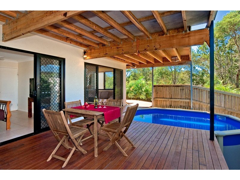 91 Highland Ridge Rd, Russell Island QLD 4184