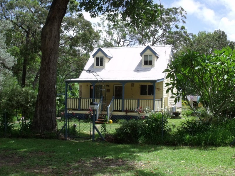 22 Bilbungra St, Russell Island QLD 4184