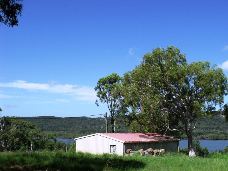 9 Double Island Outlook, Russell Island QLD 4184