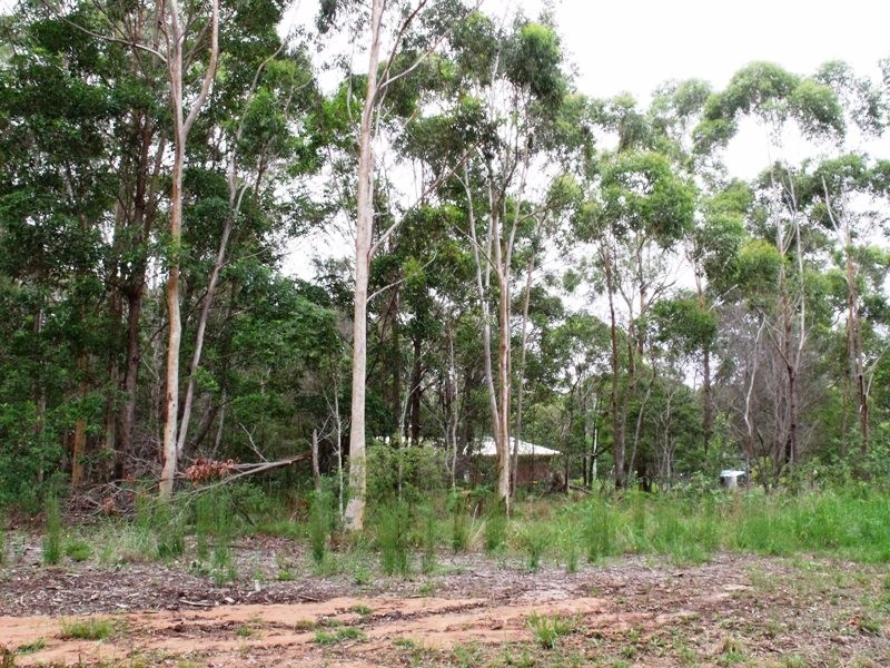 22 Fernando Rd, Russell Island QLD 4184