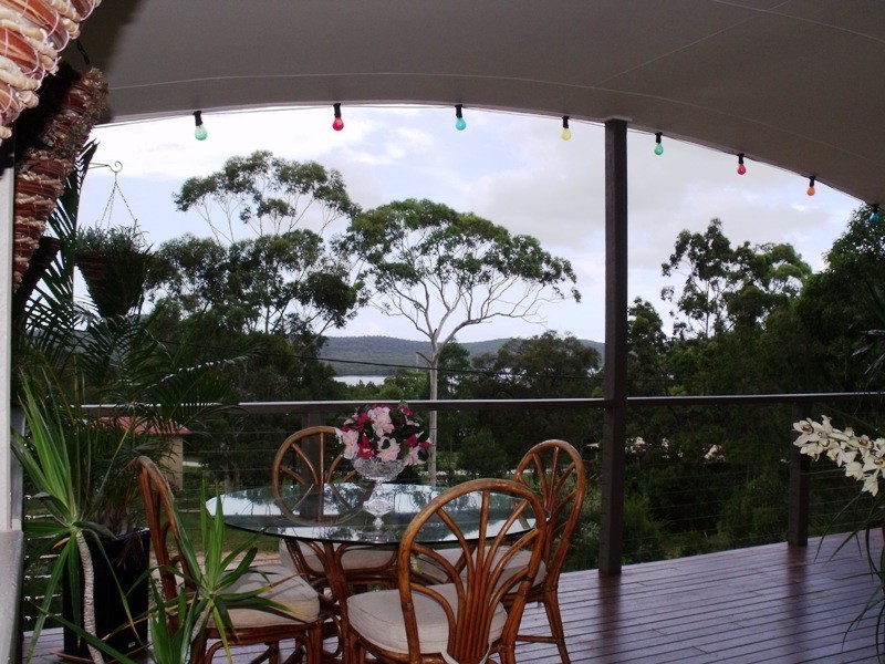 14 Seaview St, Russell Island QLD 4184