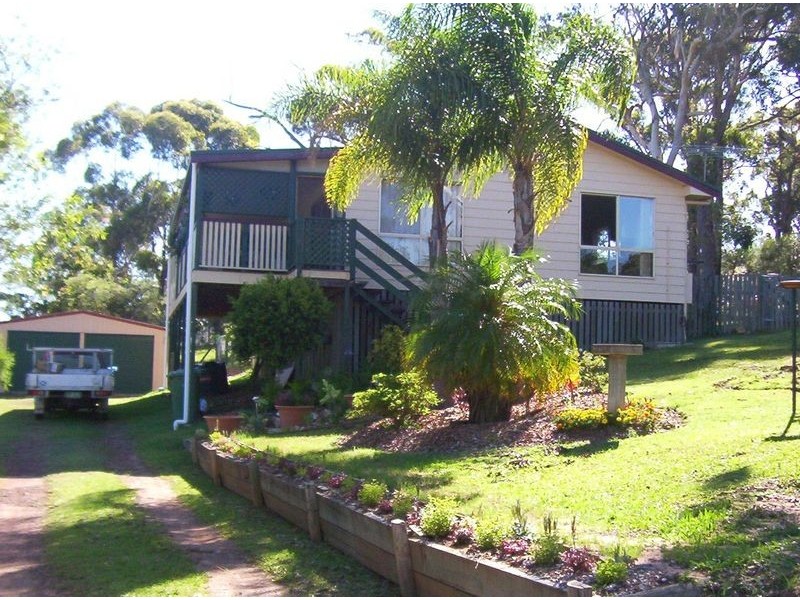 19 OrmeDrive, Russell Island QLD 4184