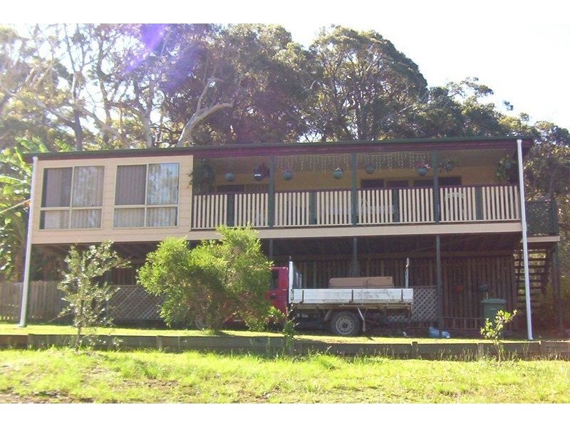 19 OrmeDrive, Russell Island QLD 4184