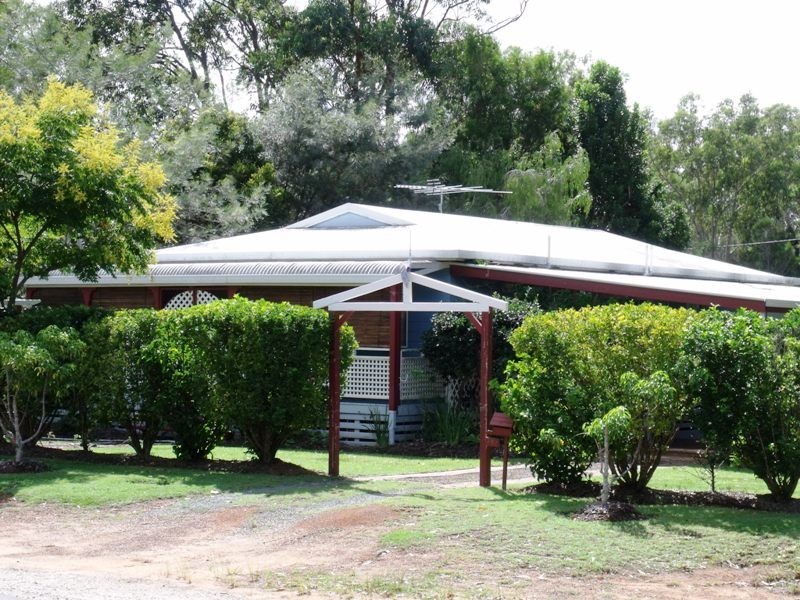 201 Centre Rd, Russell Island QLD 4184