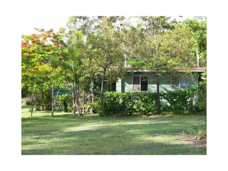 34-38 Koro Street, Russell Island QLD 4184