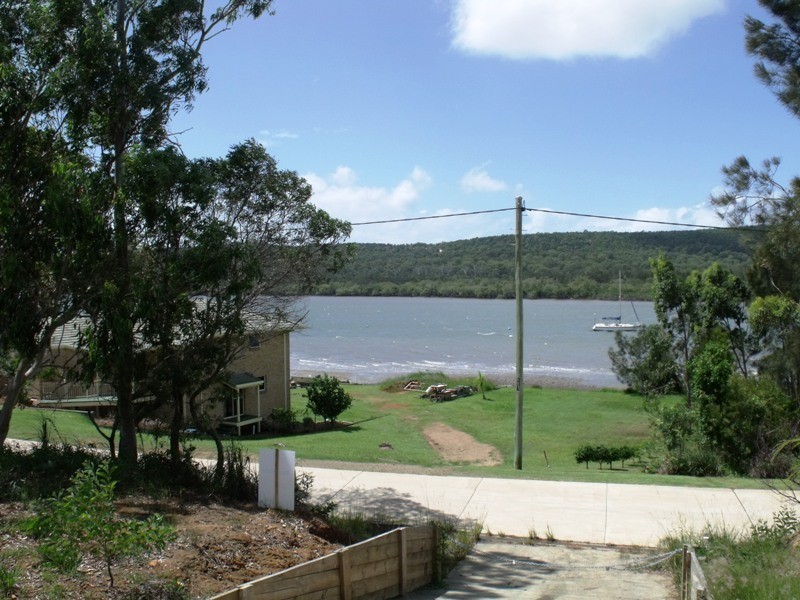 72 Wahine Dr, Russell Island QLD 4184