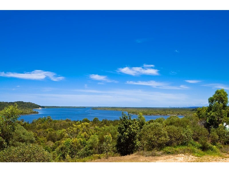 36 Crescent Dr, Russell Island QLD 4184