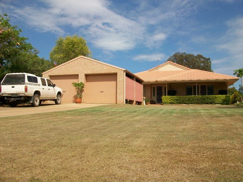 86 Canaipa Point Dr, Russell Island QLD 4184