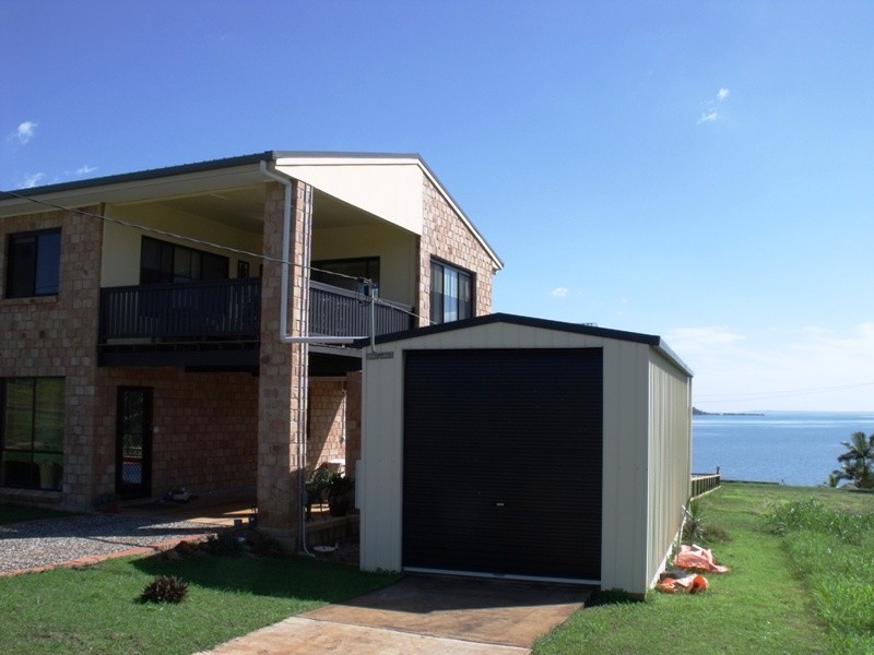31 Canaipa Point Dr, Russell Island QLD 4184