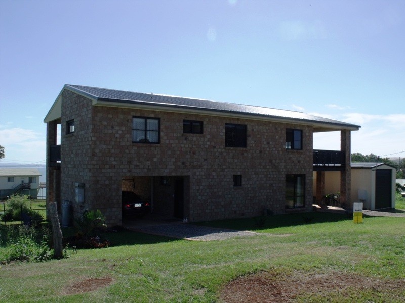 31 Canaipa Point Dr, Russell Island QLD 4184