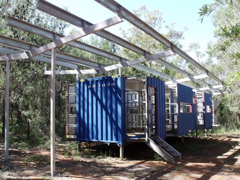 13 Castle Wood Cres, Russell Island QLD 4184