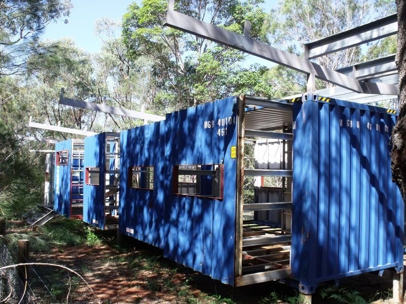 13 Castle Wood Cres, Russell Island QLD 4184