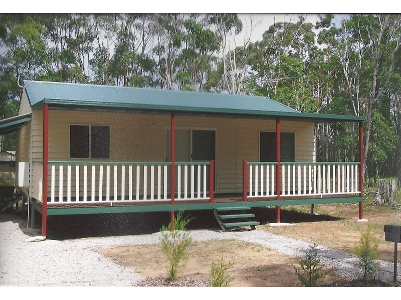 4 Rodds Road, Russell Island QLD 4184