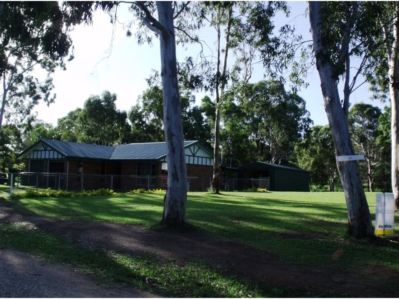 53 Cassandra Av, Russell Island QLD 4184