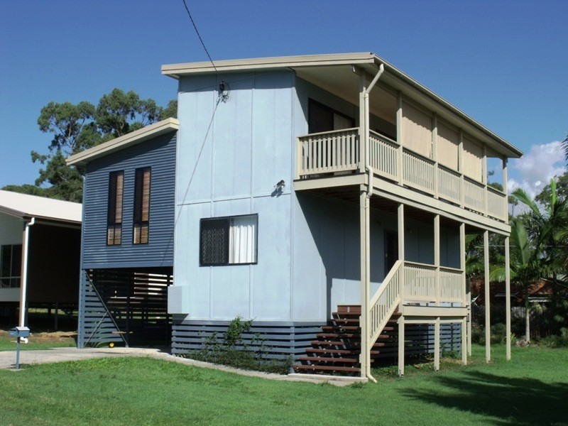 18 Panorama Avenue, Russell Island QLD 4184