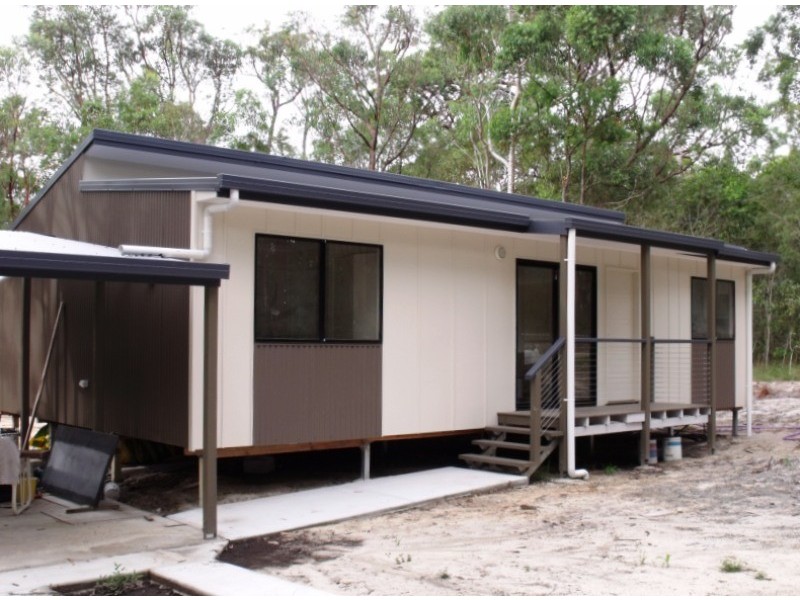 17 Cook Street, Russell Island QLD 4184