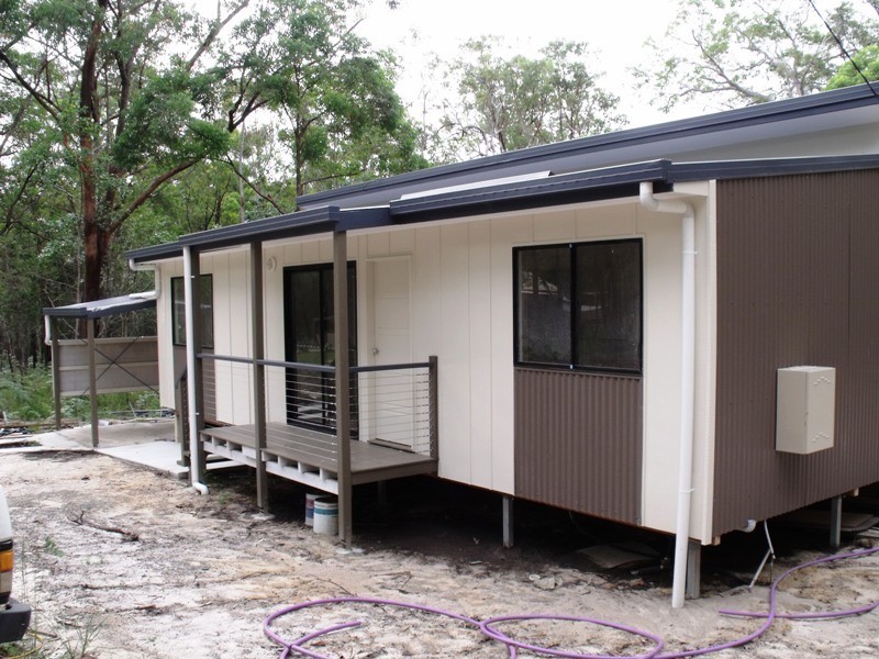 17 Cook Street, Russell Island QLD 4184