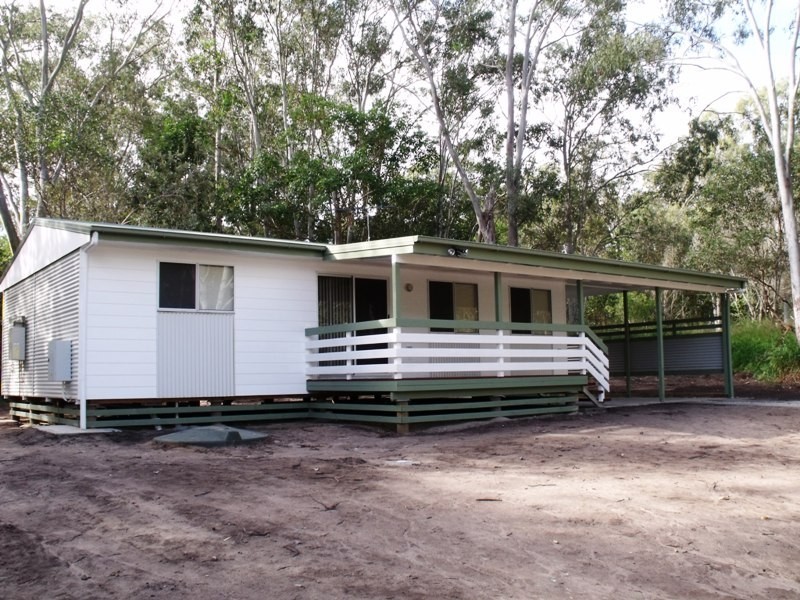 5 Binburra Street, Russell Island QLD 4184