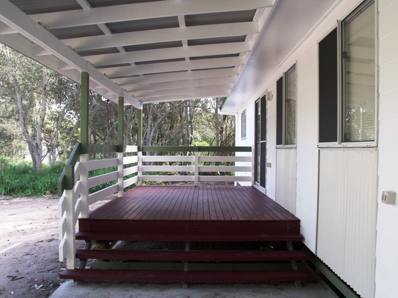 5 Binburra Street, Russell Island QLD 4184