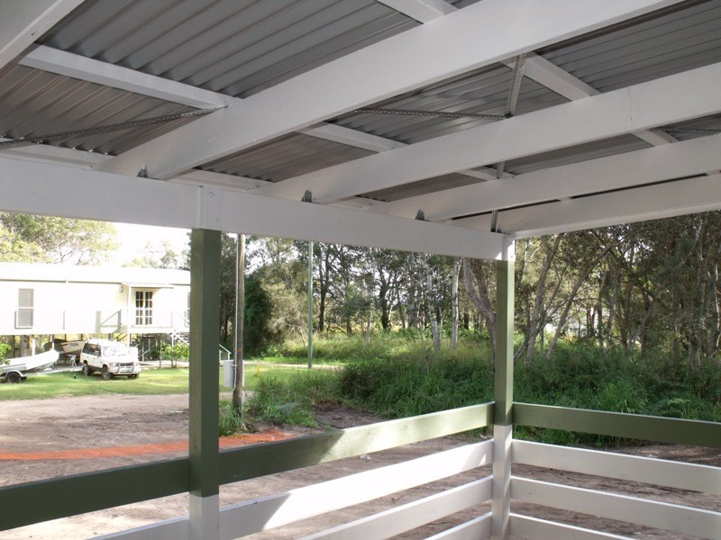 5 Binburra Street, Russell Island QLD 4184