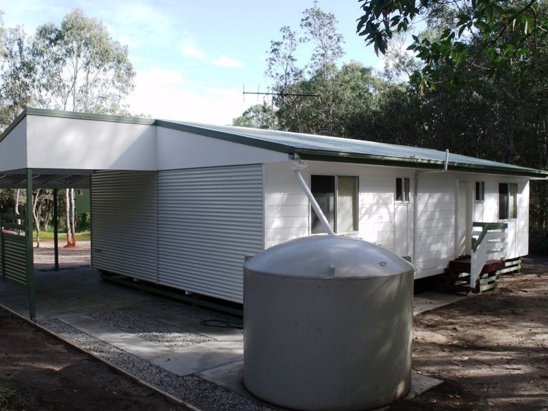 5 Binburra Street, Russell Island QLD 4184