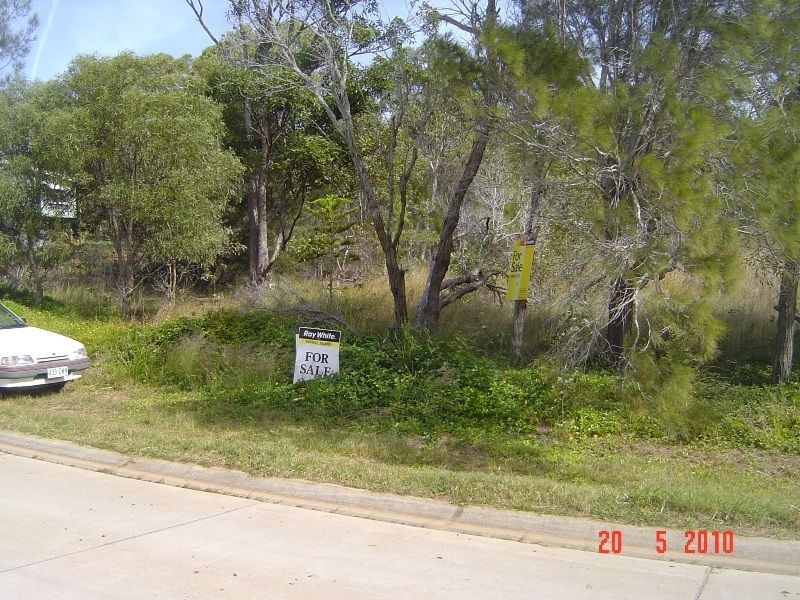 54 Wahine Drive, Russell Island QLD 4184