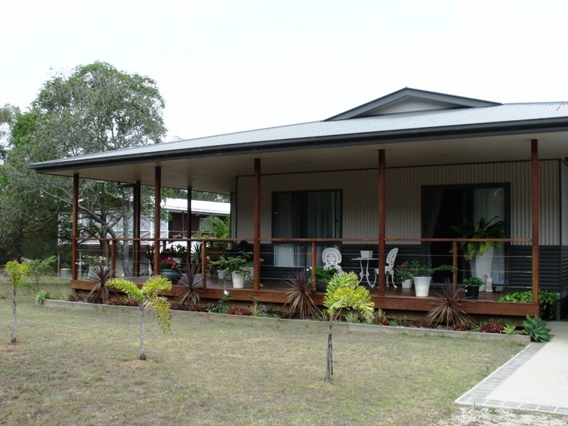 52 Barcelona Tce, Russell Island QLD 4184