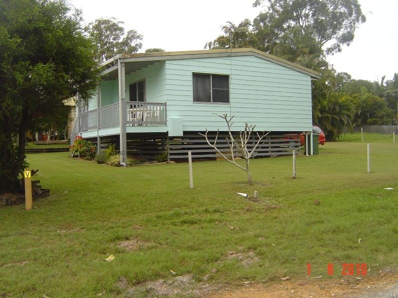 12 Bayview Road, Russell Island QLD 4184
