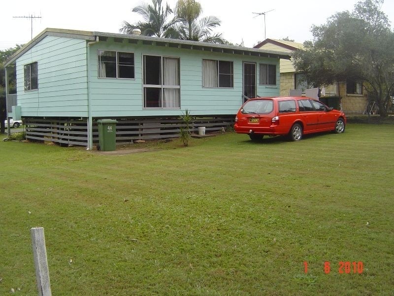 12 Bayview Road, Russell Island QLD 4184