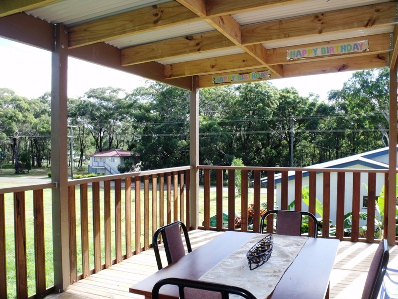 9 Reading St, Russell Island QLD 4184
