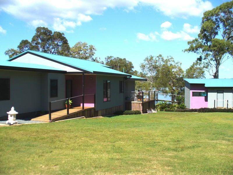 42 Carissa St, Russell Island QLD 4184