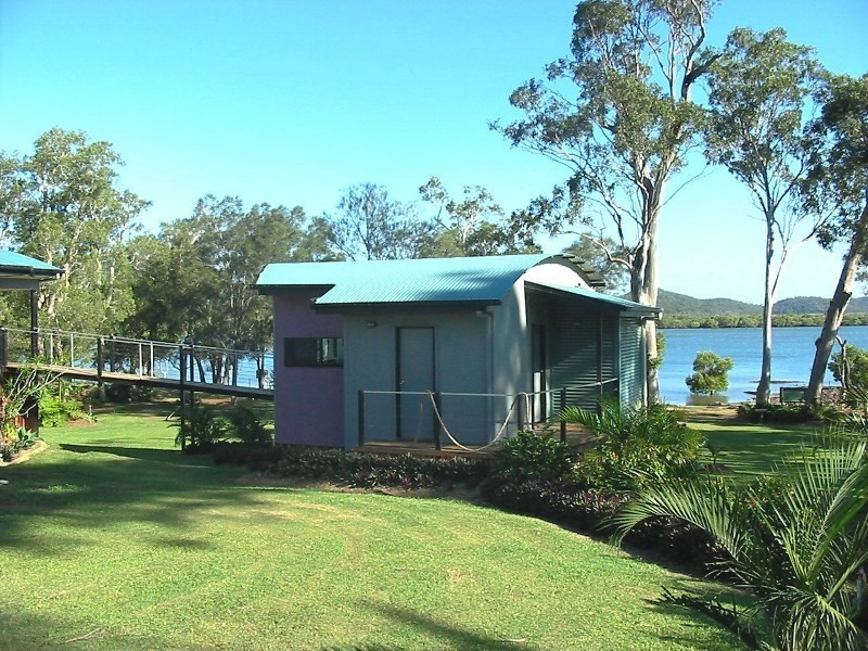42 Carissa St, Russell Island QLD 4184