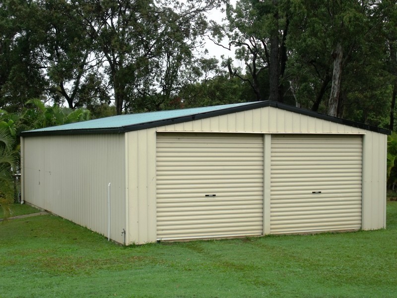 42 Carissa St, Russell Island QLD 4184