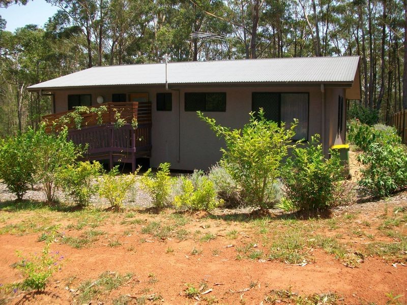 29 Basket Beach Road, Russell Island QLD 4184