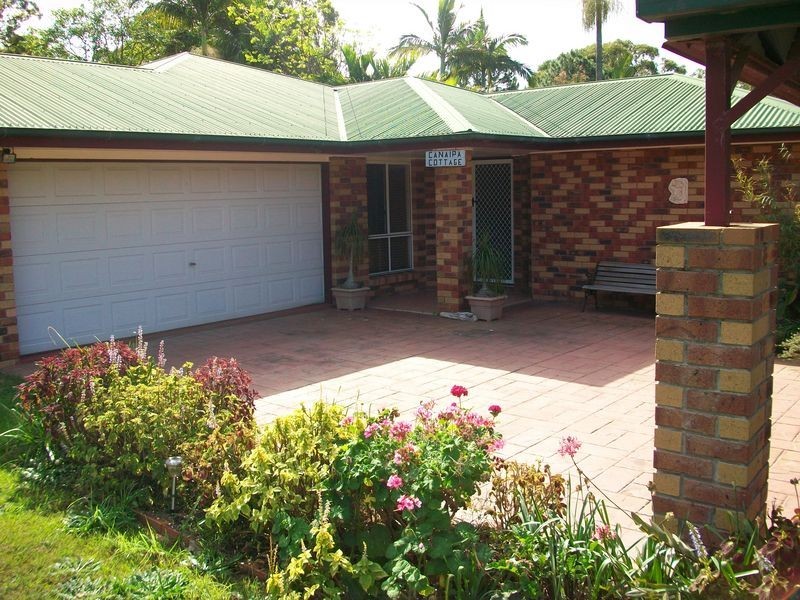 1 Wilma Cresent, Russell Island QLD 4184