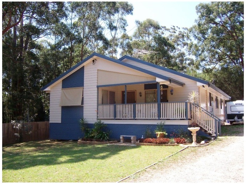 4 Lau Street, Russell Island QLD 4184