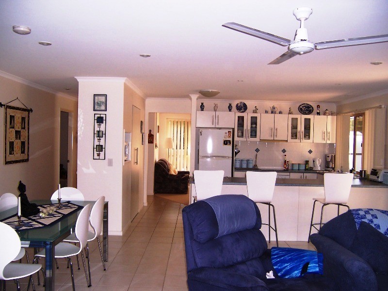 4 Lau Street, Russell Island QLD 4184