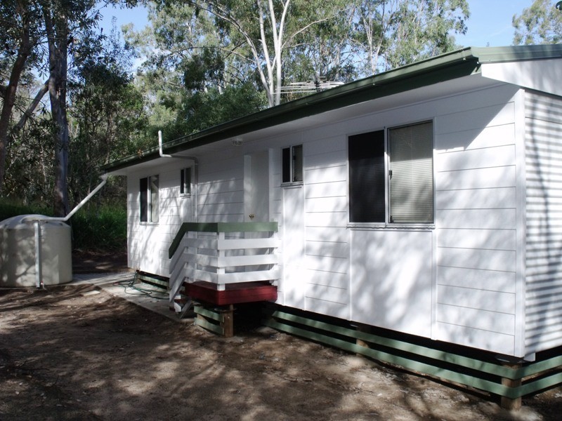 5 Binburra Street, Russell Island QLD 4184