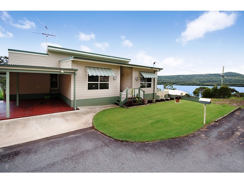 57 Seaward Drive, Russell Island QLD 4184