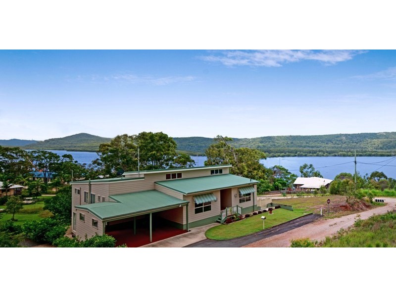 57 Seaward Drive, Russell Island QLD 4184