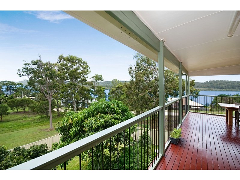 57 Seaward Drive, Russell Island QLD 4184