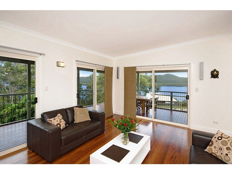 57 Seaward Drive, Russell Island QLD 4184